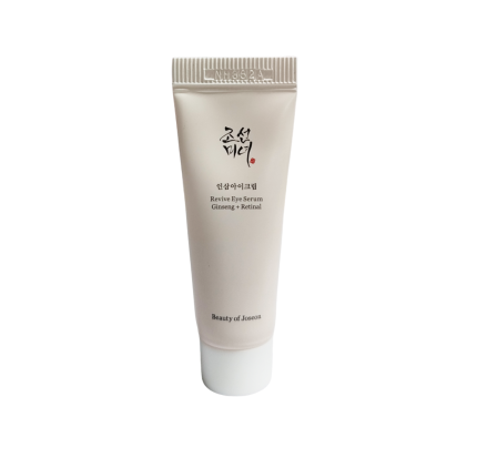 Beauty of Joseon Revive Eye Serum : Ginseng + Retinal (mini)