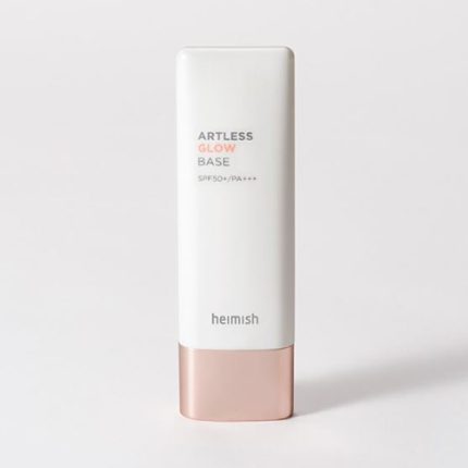 Heimish Artless Glow Base SPF 50+ PA+++