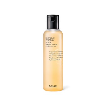COSRX – Full Fit Propolis Synergy Toner