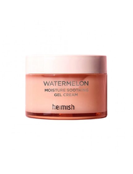 Heimish Watermelon Moisture Soothing Gel Cream