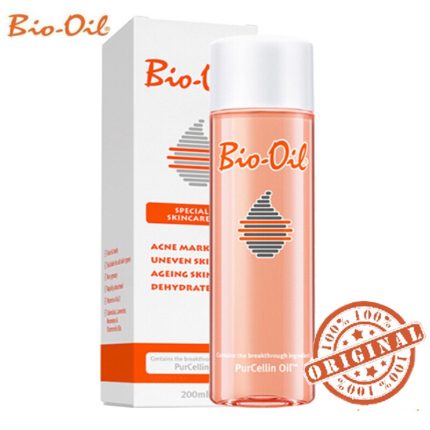 Bio Oil