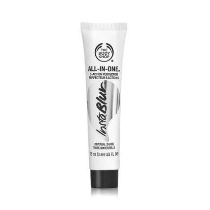 The Body Shop All In One Instablur