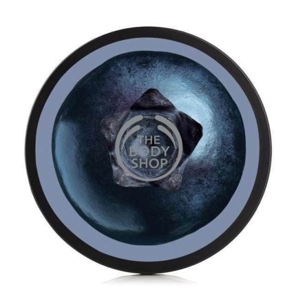The Body Shop Blueberry Softing Body Butter