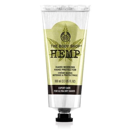 The Body Shop Hemp Hand Protector