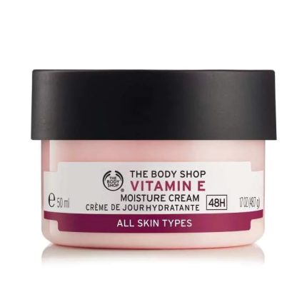 The Body Shop Vitamin E Moisture Cream