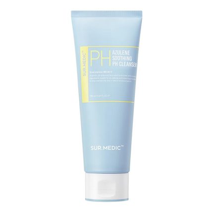 Neogen Surmedic Azulene Soothing pH Cleanser 150ml