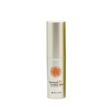 3W Clinic Intensive UV Sunstick Balm SPF50+ PA++++