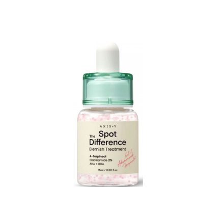 AXIS-Y Spot The Difference Blemish Treatment