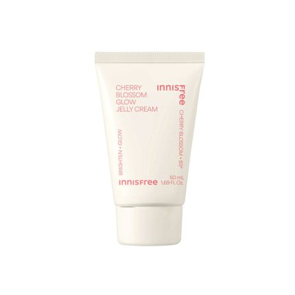 Innisfree Jeju Cherry Blossom Jelly Cream