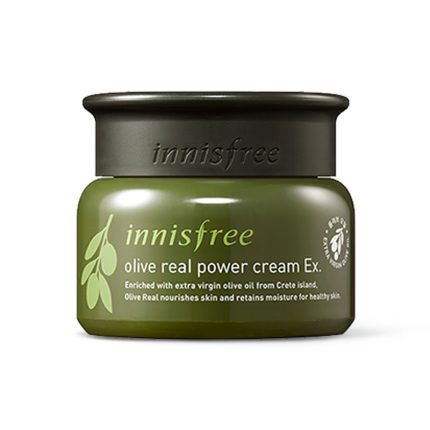 Innisfree Olive Real Power Cream