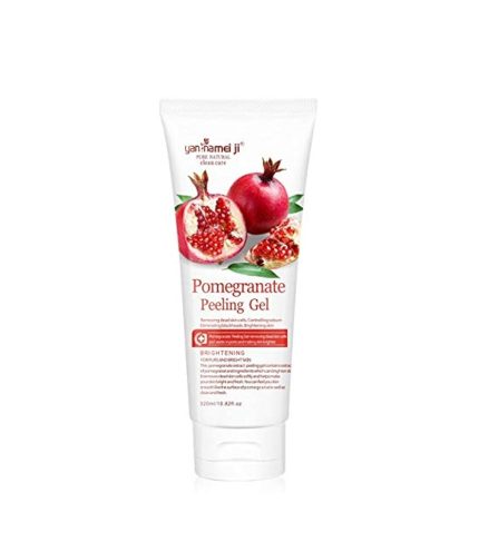 Pomegranate Gel Peeling Gel