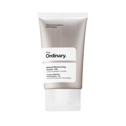 The Ordinary Natural Moisturizing Factors + HA