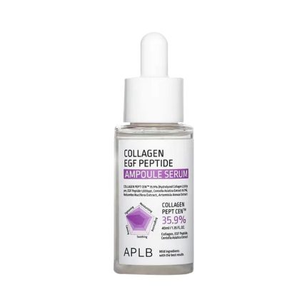 APLB - Collagen EGF Peptide Ampoule Serum