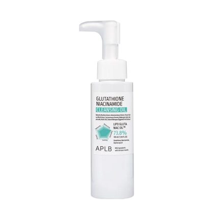 APLB - Glutathione Niacinamide Cleansing Oil