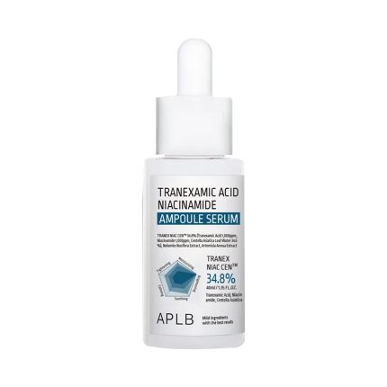 APLB - Tranexamic Acid Niacinamide Ampoule Serum