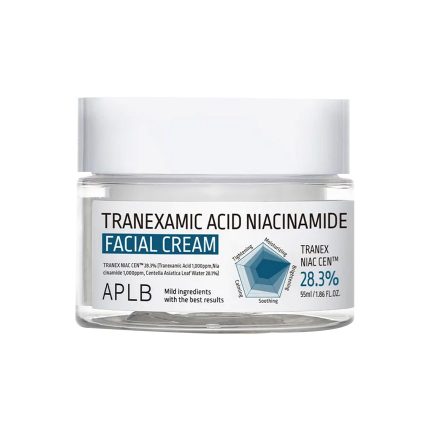 APLB - Tranexamic Acid Niacinamide Facial Cream