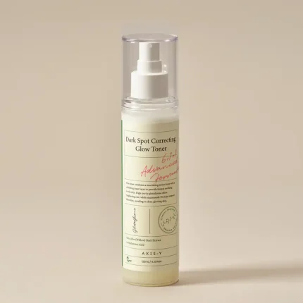 AXIS-Y Dark Spot Correcting Glow Toner