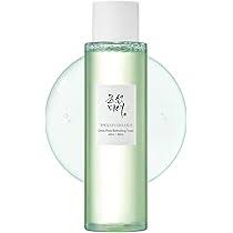 Beauty of Joseon Green Plum Refreshing Toner AHA + BHA