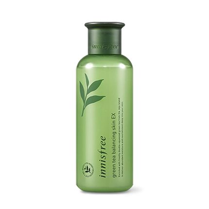 Innisfree Green Tea Balancing Skin Ex
