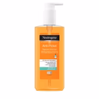 Neutrogena Anti-pimple Daily Wash Gel 200 ml