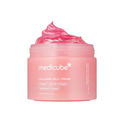 MEDICUBE Collagen Jelly Cream 110ml