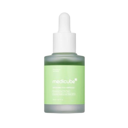 MEDICUBE EXOSOME CICA AMPOULE 30ML