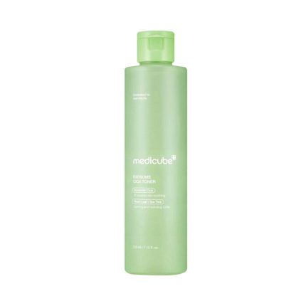MEDICUBE EXOSOME CICA TONER 210ML