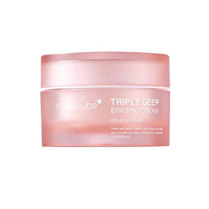 MEDICUBE TRIPLE COLLAGEN CREAM 4.0 50ml