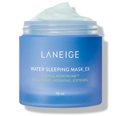 Laneige Water Sleeping Mask_EX 70ml