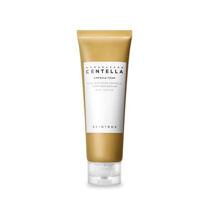 Skin1004 Madagascar Centella Ampoule Foam