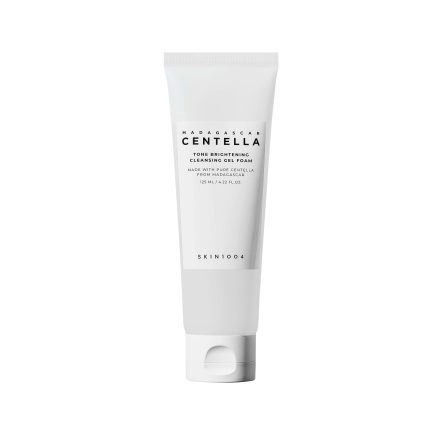 SKIN1004 Madagascar Centella Tone Brightening Cleansing Gel Foam 125ml