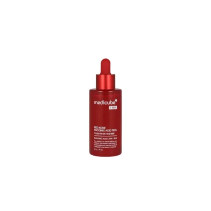 Medicube Red Succinic Acid Peel