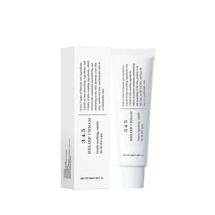 Dr. Althea 345 Relief Cream