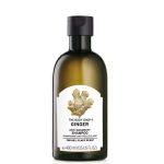 The Body Shop Ginger Shampoo