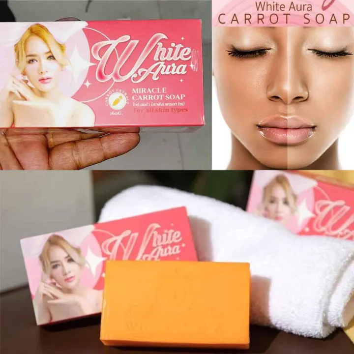 1035800_white-aura-miracle-carrot-soap-160g