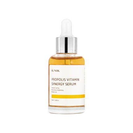 Iunik Propolis Vitamin Synergy Serum