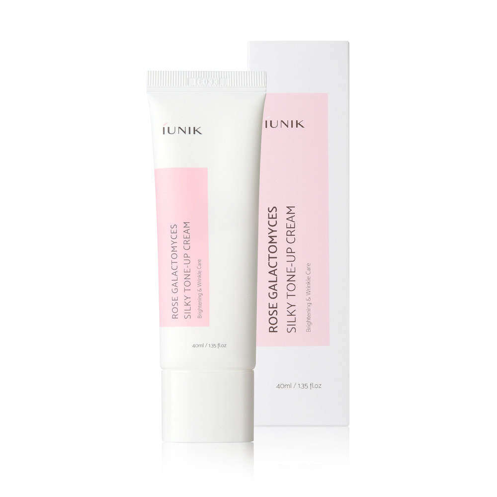 iUNIK-Rose-Galactomyces-Silky-Tone-Up-Cream