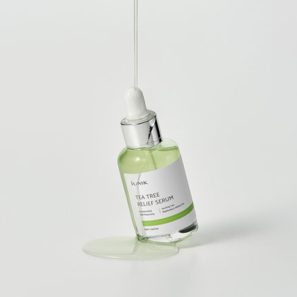 iUNIK - Tea Tree Relief Serum