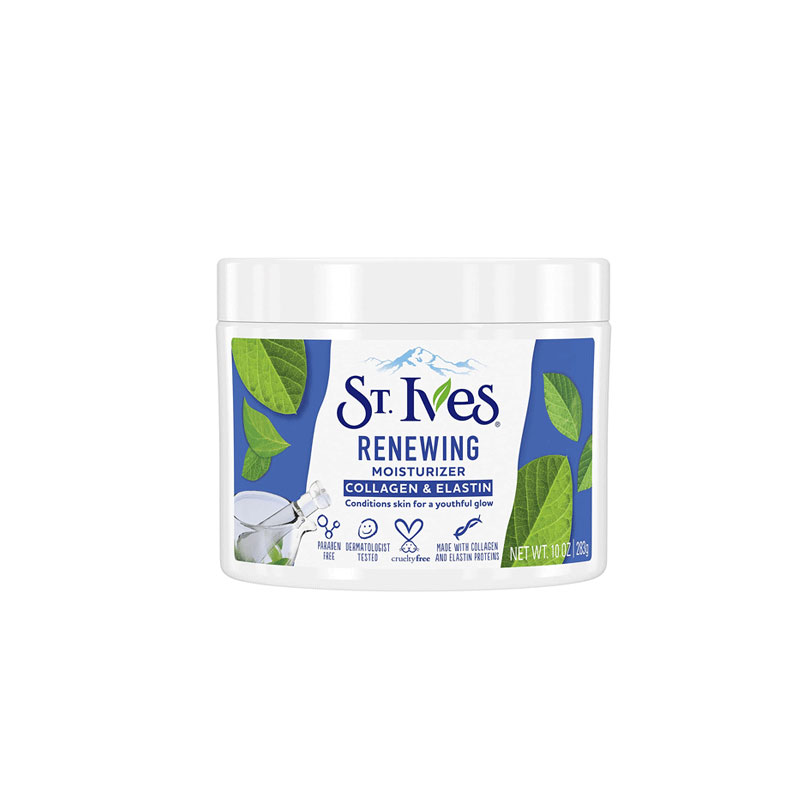 st-ives-renewing-collagen-elastin-moisturizer-283g