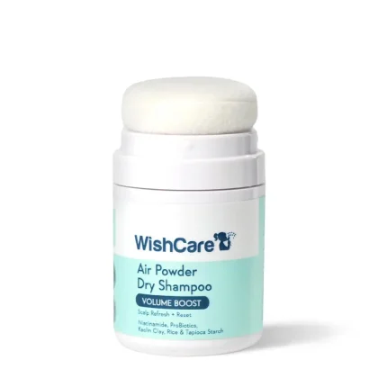 WishCare Air Powder Dry Shampoo