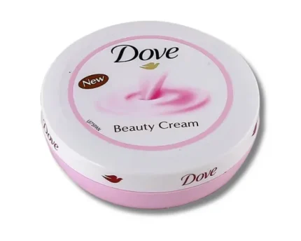 Dove Beauty Cream