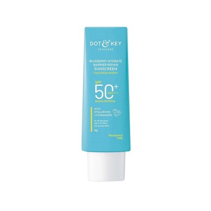 Dot & Key Barrier Repair Sunscreen SPF 50+