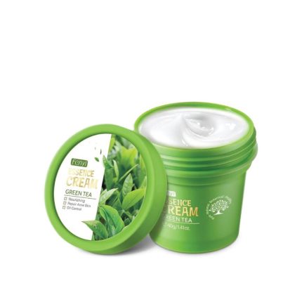 Fenyi Green Tea Essence Cream