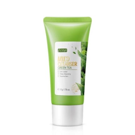 Fenyi Green Tea Mild Cleanser