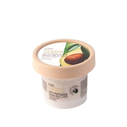 Fenyi Shea Butter Exfoliating Scrub