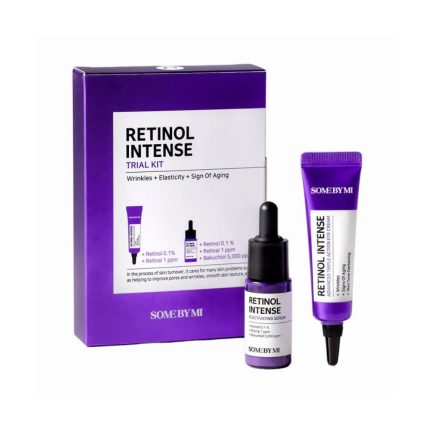 SOME BY MI Retinol Intense Trial Kit
