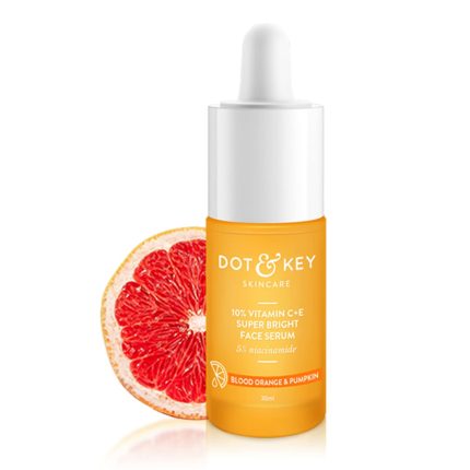 Dot & Key 10% Vitamin C+E & 5% Niacinamide Serum