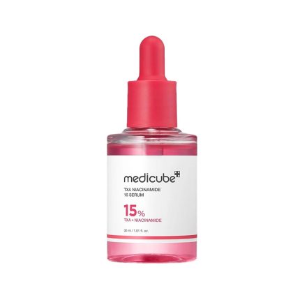MEDICUBE- TXA Niacinamide 15 Serum 30ml