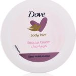 Dove Body Love Deep Moisturisation Beauty Cream