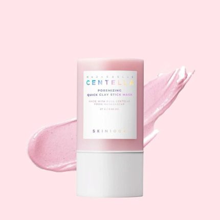 SKIN 1004 Centella Poreminimizing Quick Clay Stick Mask